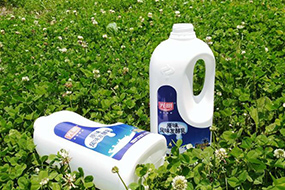 你知道不干胶贴标一般用于哪些领域吗?